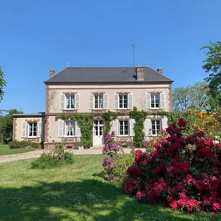 Holiday home La Ferme De L'eglise